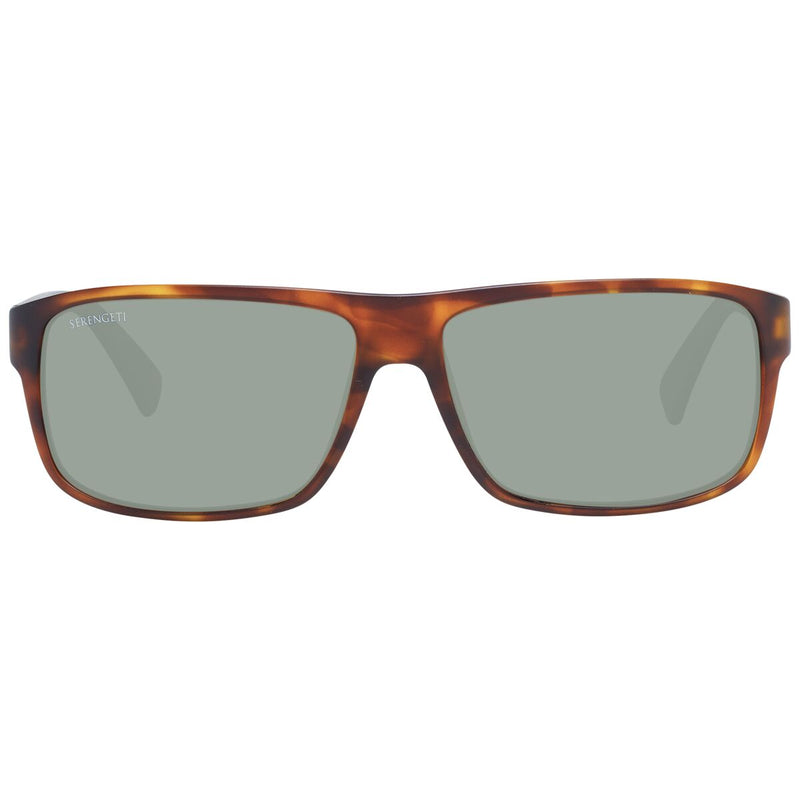 Lunettes de soleil Unisexe Serengeti 9053 61