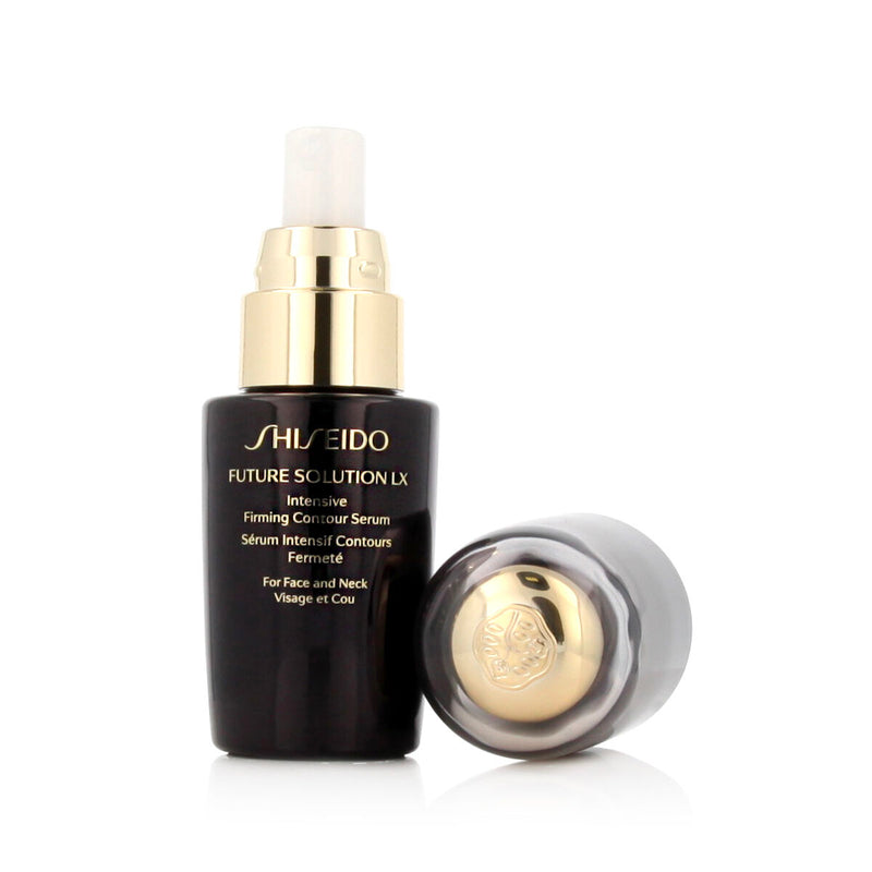 Sérum raffermissant pour le cou Future Solution Lx Shiseido 10213923101 50 ml