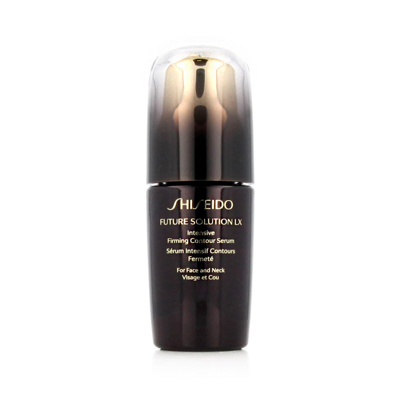 Sérum raffermissant pour le cou Future Solution Lx Shiseido 10213923101 50 ml