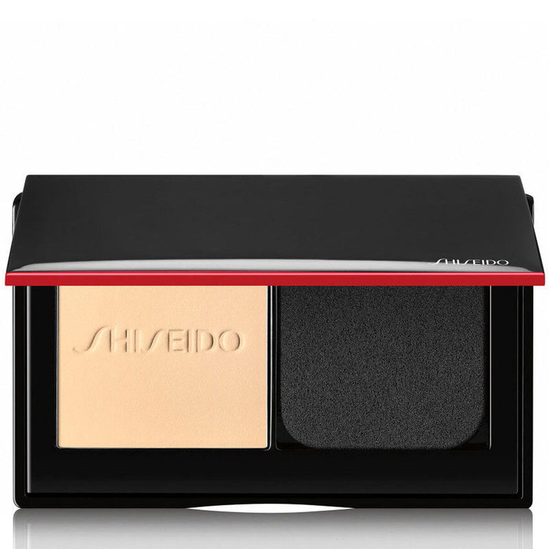 Base de Maquillage en Poudre Shiseido 729238161139