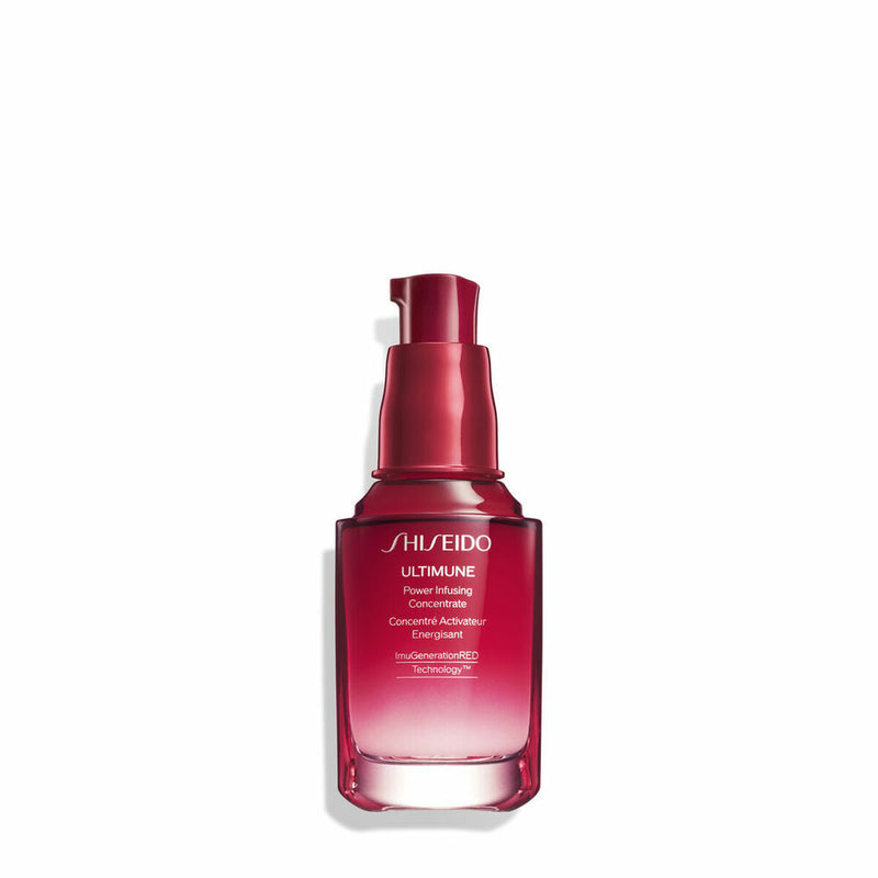 Sérum anti-âge Shiseido Ultimune Power Infusing Concentrate (30 ml)