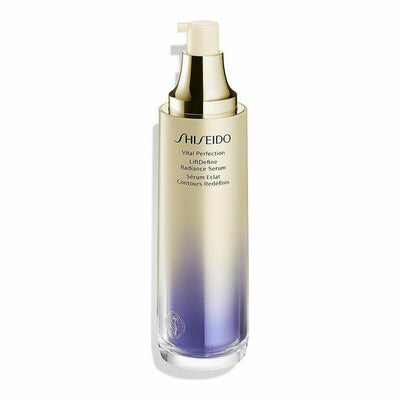 Sérum anti-âge Shiseido Vital Perfection (80 ml)