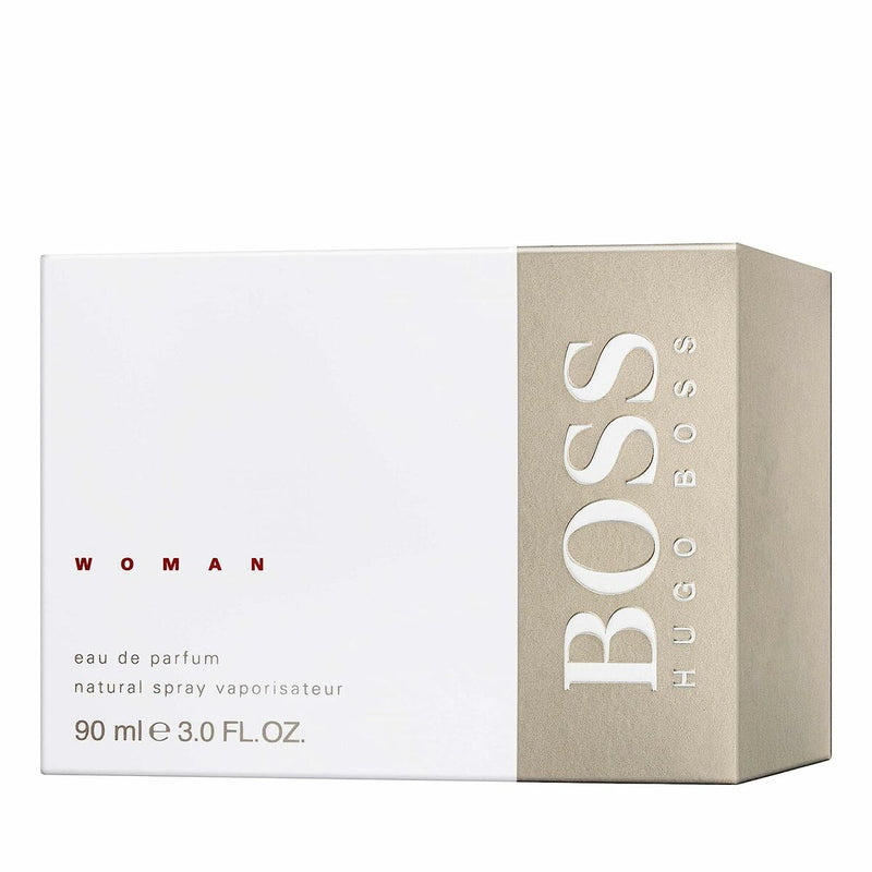 Parfum Femme Hugo Boss 121039-OLD EDP EDP 90 ml Boss Woman