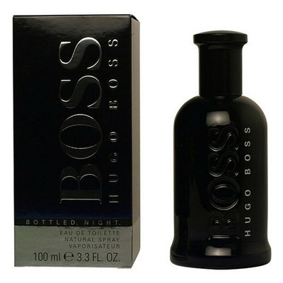 Parfum Homme Boss Bottled Night Hugo Boss EDT