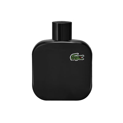 Parfum Homme Lacoste EDT L.12.12 Noir 100 ml