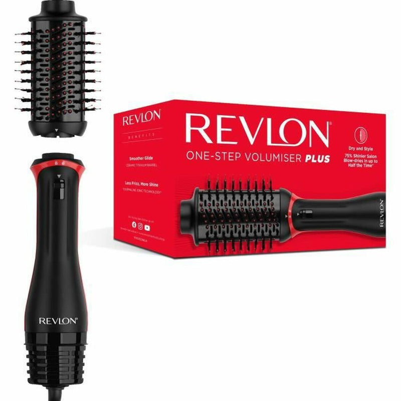 Brosse à coiffer Revlon RVDR5298E