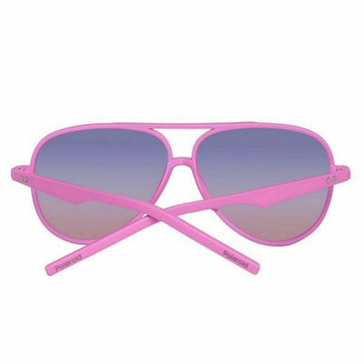 Lunettes de soleil Femme Polaroid PLD 6017_S 60TIZ