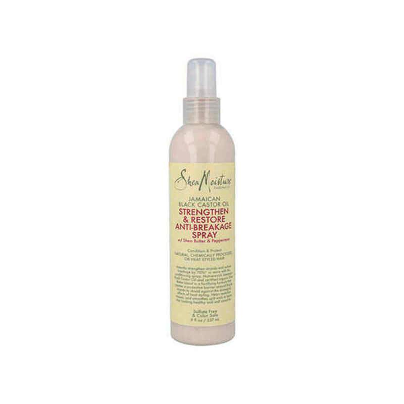 Spray Réparateur Shea Moisture   237 ml