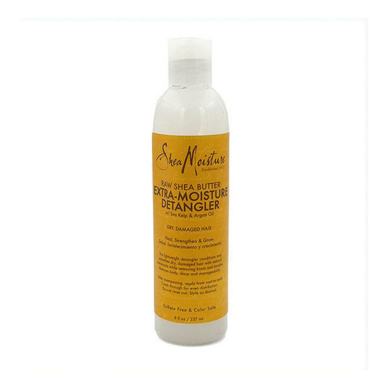 Après-shampooing Raw Detangler Shea Moisture (237 ml)