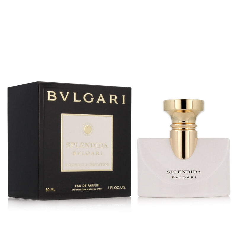 Parfum Femme Bvlgari   EDP Splendida Patchouli Tentation (30 ml)