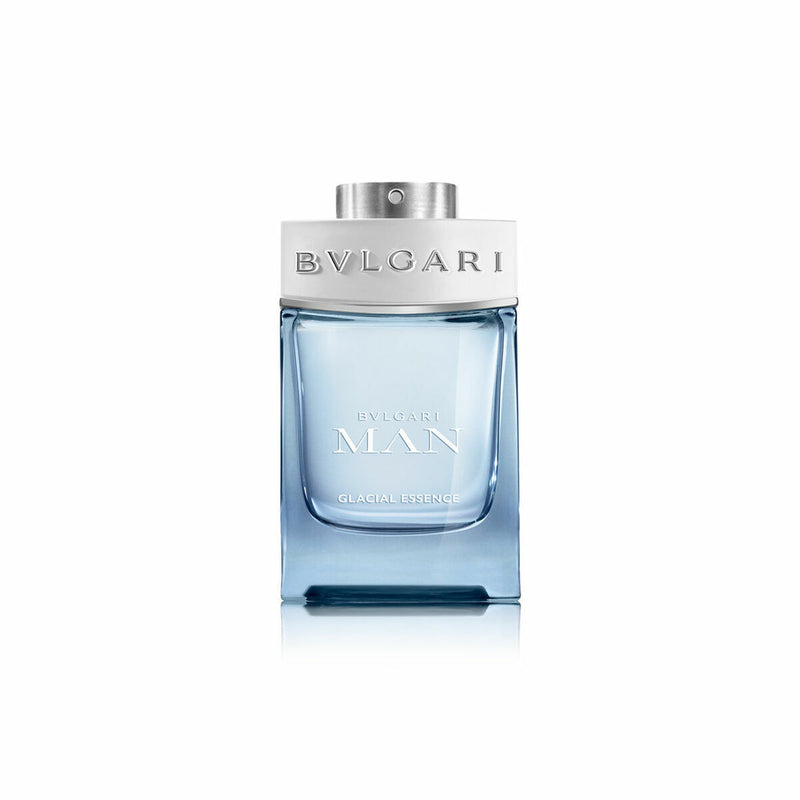 Parfum Homme Bvlgari Man Glacial Essence EDP 100 ml