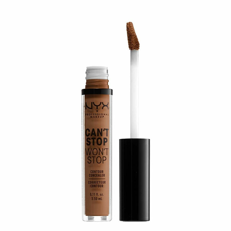 Correcteur facial NYX Can&