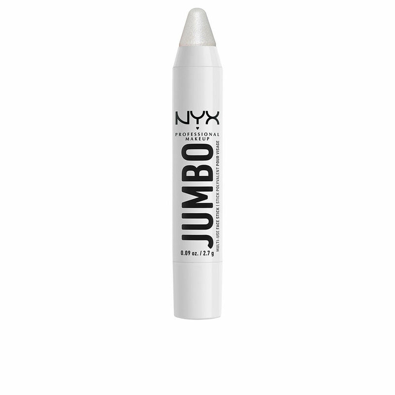 Crayon pour les yeux NYX Jumbo Mettalic palt 2,7 g