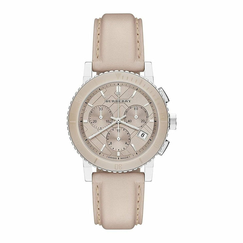 Montre Femme Burberry BU9702 (Ø 38 mm)