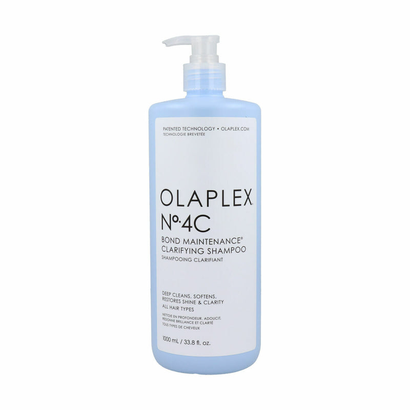 Shampooing éclaircissant Olaplex Bond Maintenance C 1 L