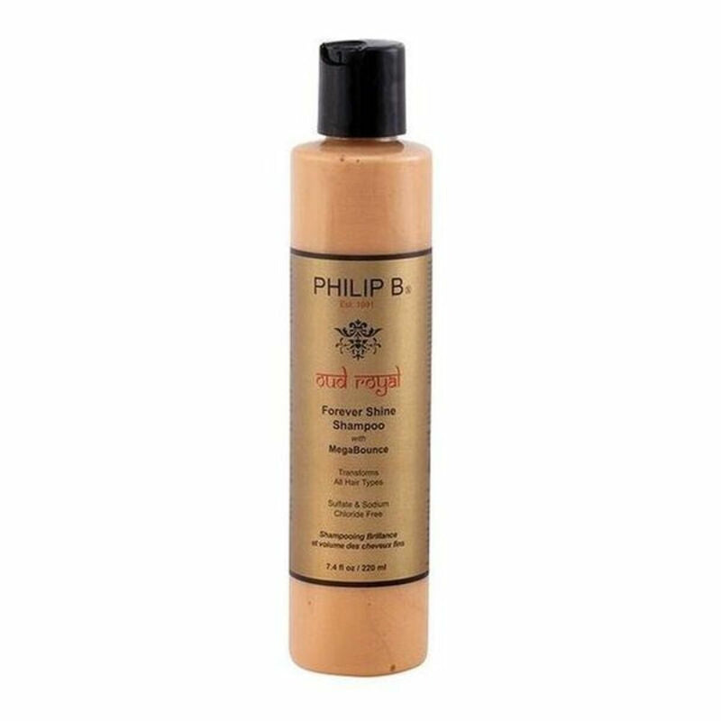 Shampooing revitalisant Oud Royal Philip B (220 ml)