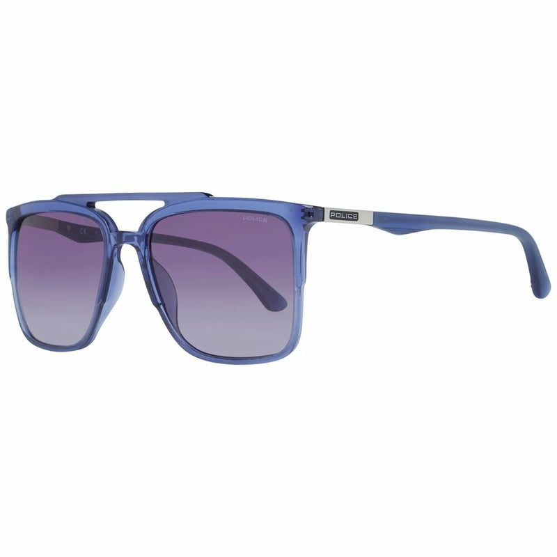 Lunettes de soleil Homme Police SPL363-560955