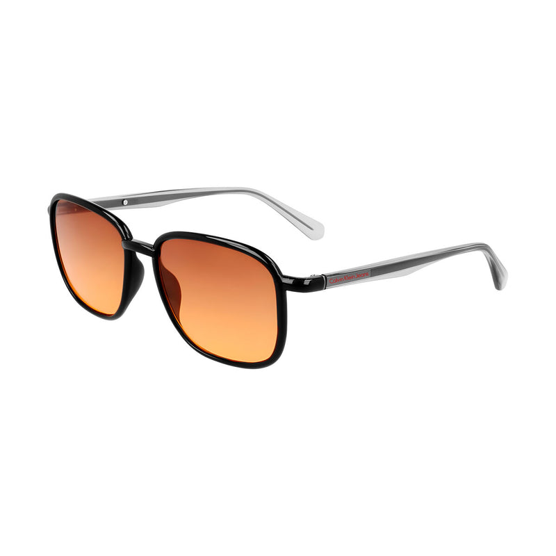 Lunettes de soleil Homme Calvin Klein CKJ22605S-1 ø 56 mm