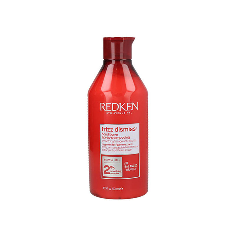 Après-shampooing Frizz Dismiss Redken P2002500 (500 ml)