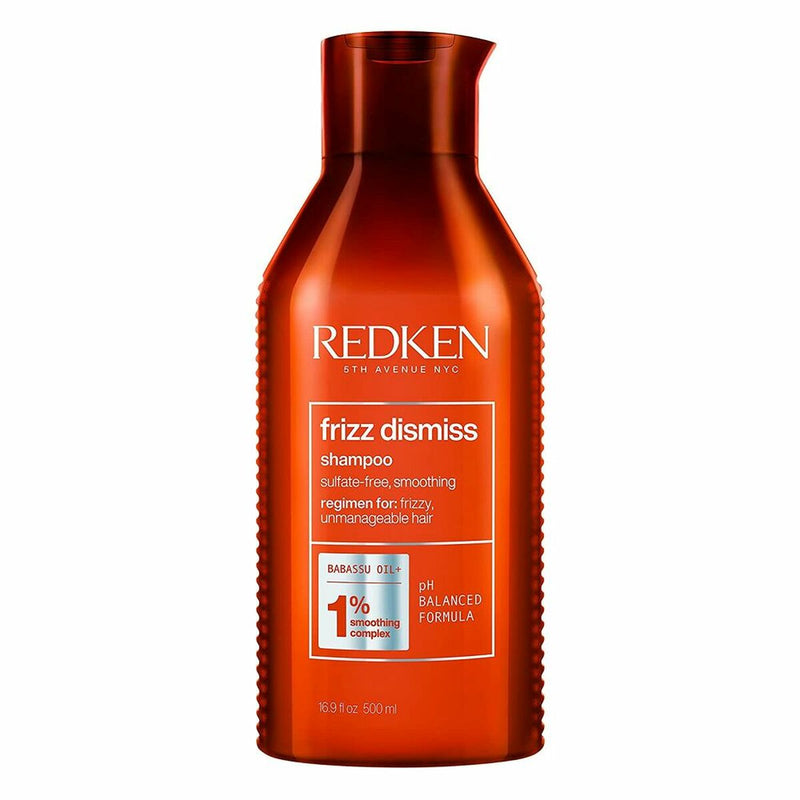 Shampoing Anti Frisottis Redken Frizz Dismiss 500 ml