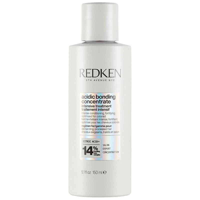 Soin intense réparateur Redken Acidic Bonding Concentrate 150 ml