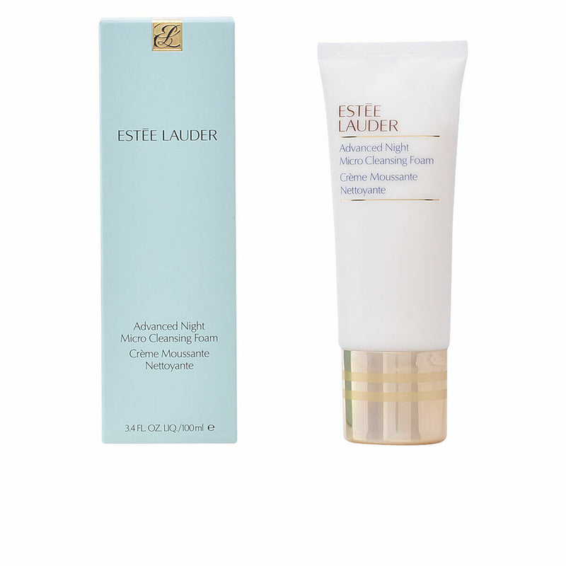 Crème de nuit Estee Lauder Advanced Night Micro Cleansing Foam (100 ml)