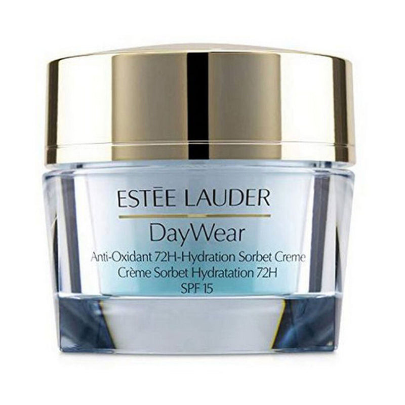 Crème antioxydante Estee Lauder Daywear Hydra Sorbet Spf 15 (50 ml)