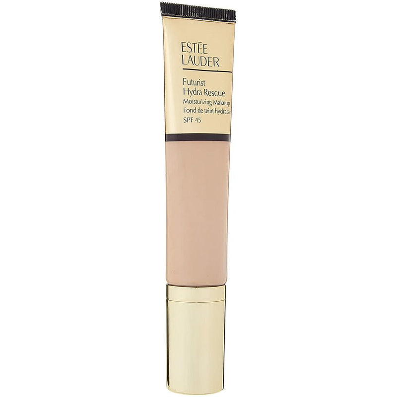 Base de Maquillage Crémeuse Futurist Hydra Rescue Estee Lauder 887167466692 (30 ml) (35 ml)