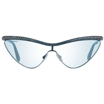 Lunettes de soleil Femme Swarovski SK0239-P 16W00