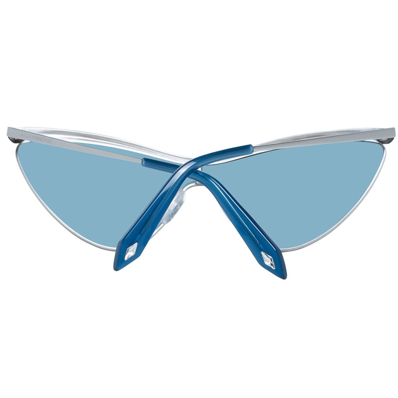 Lunettes de soleil Femme Swarovski SK0239-P 16W00