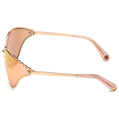 Lunettes de soleil Femme Roberto Cavalli RC1124 7133G