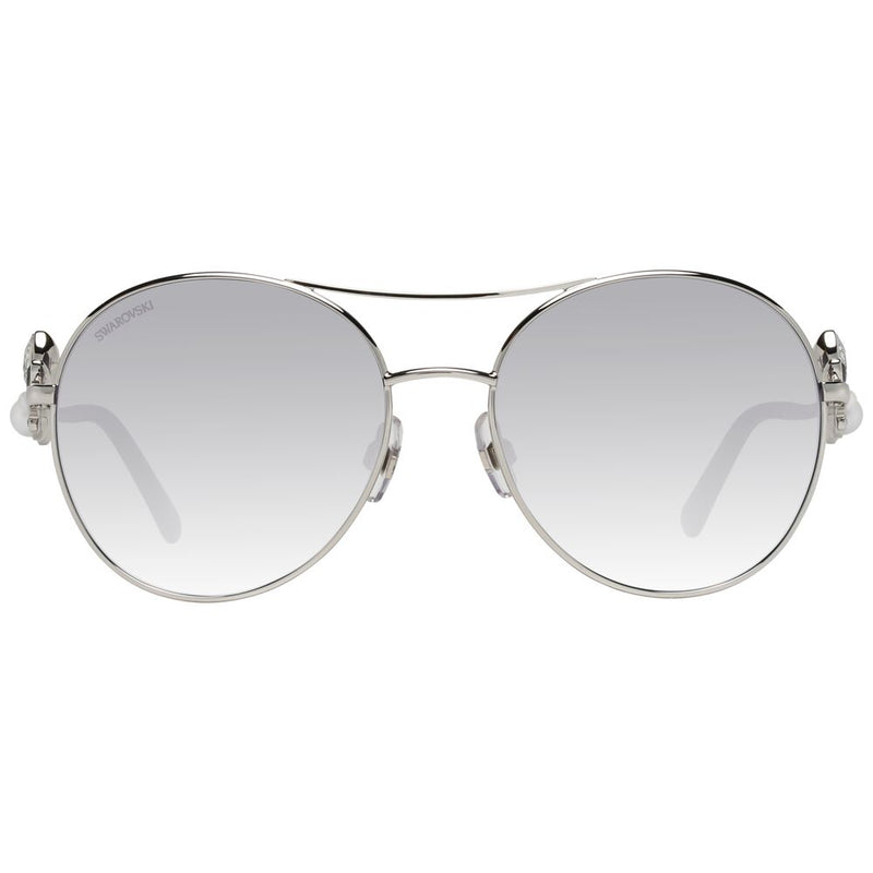 Lunettes de soleil Femme Swarovski SK0278 5516B