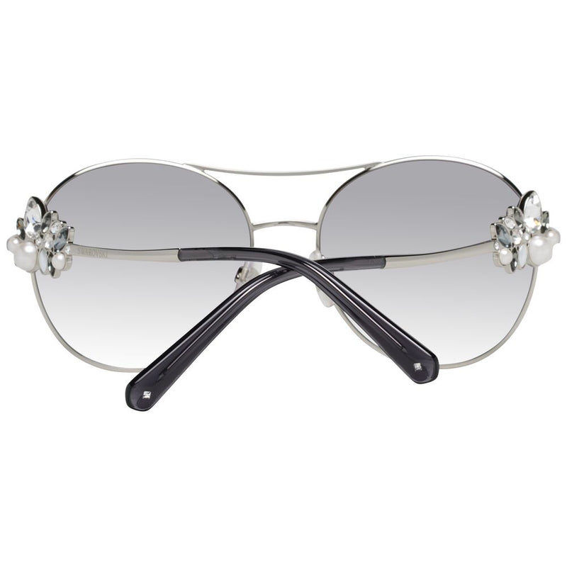 Lunettes de soleil Femme Swarovski SK0278 5516B