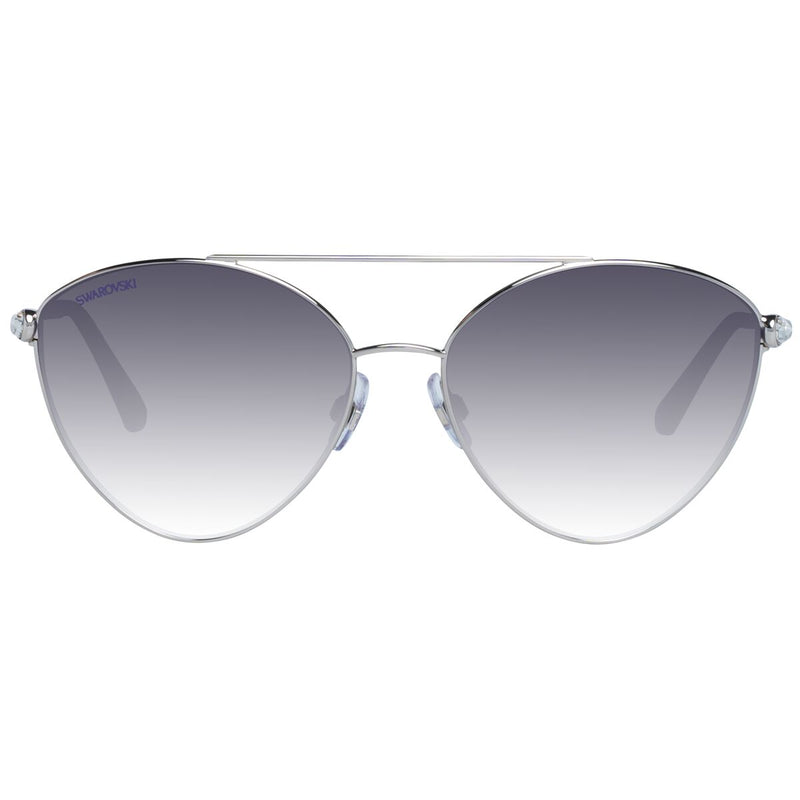 Lunettes de soleil Femme Swarovski SK0286 5816C