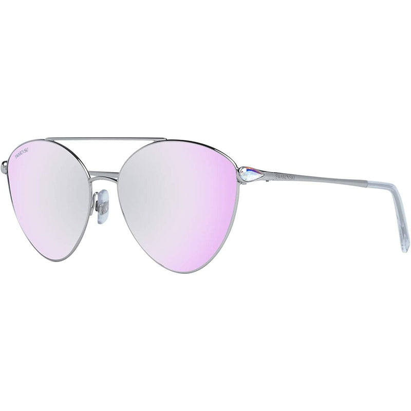 Lunettes de soleil Femme Swarovski SK0286 5816Z