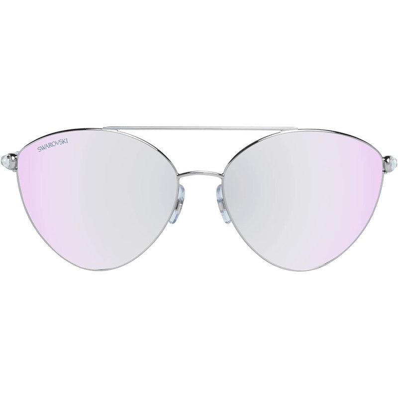 Lunettes de soleil Femme Swarovski SK0286 5816Z