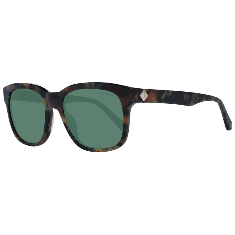 Lunettes de soleil Homme Gant GA7191 5253N