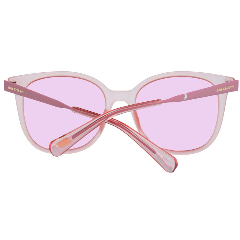 Lunettes de soleil Femme Skechers SE6099 5373U