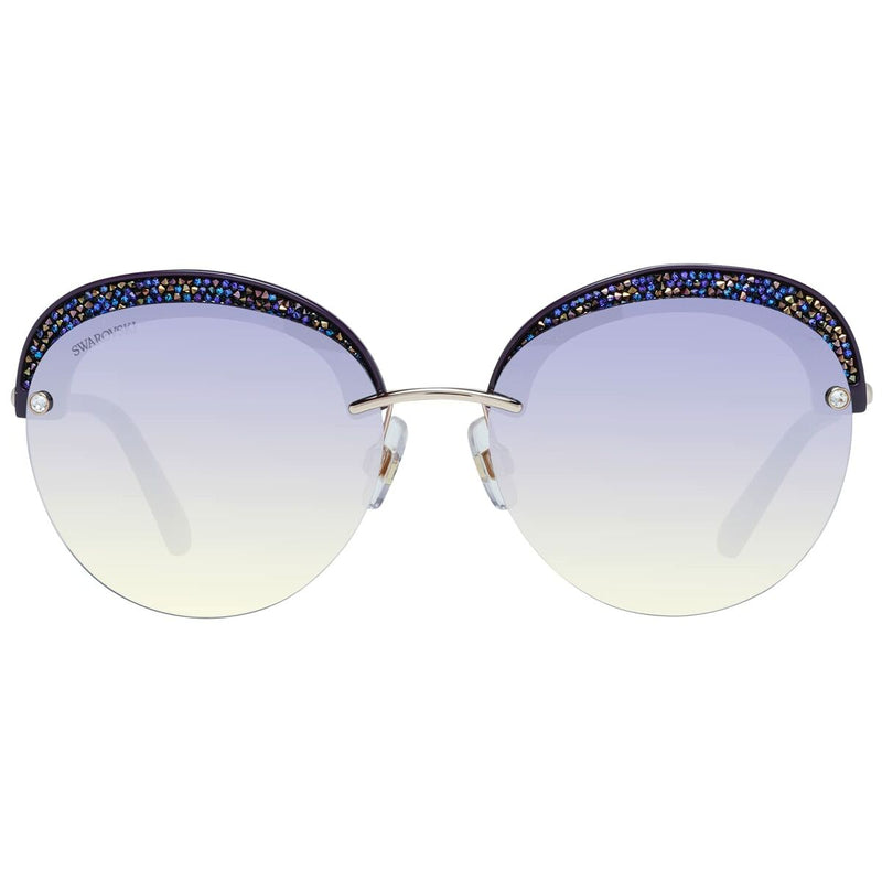 Lunettes de soleil Femme Swarovski SK0256 5628Z