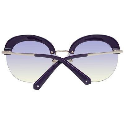 Lunettes de soleil Femme Swarovski SK0256 5628Z