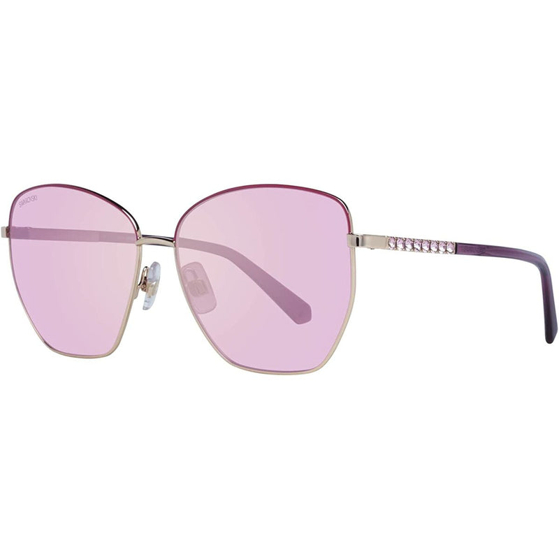 Lunettes de soleil Femme Swarovski SK0311 5832T