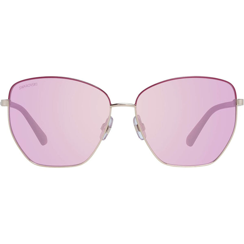 Lunettes de soleil Femme Swarovski SK0311 5832T