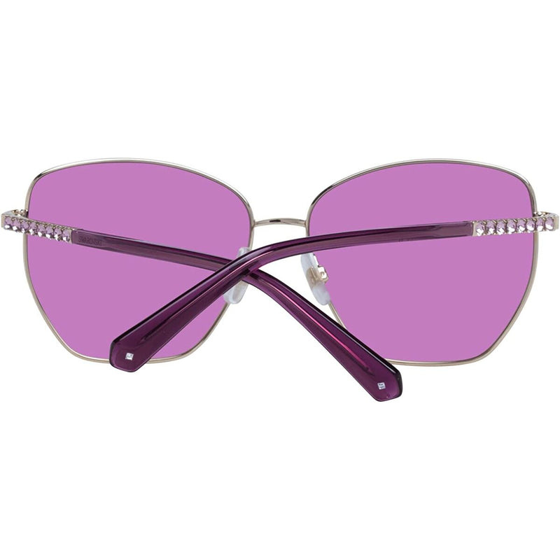 Lunettes de soleil Femme Swarovski SK0311 5832T