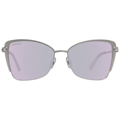 Lunettes de soleil Femme Swarovski SK0314 5617Z