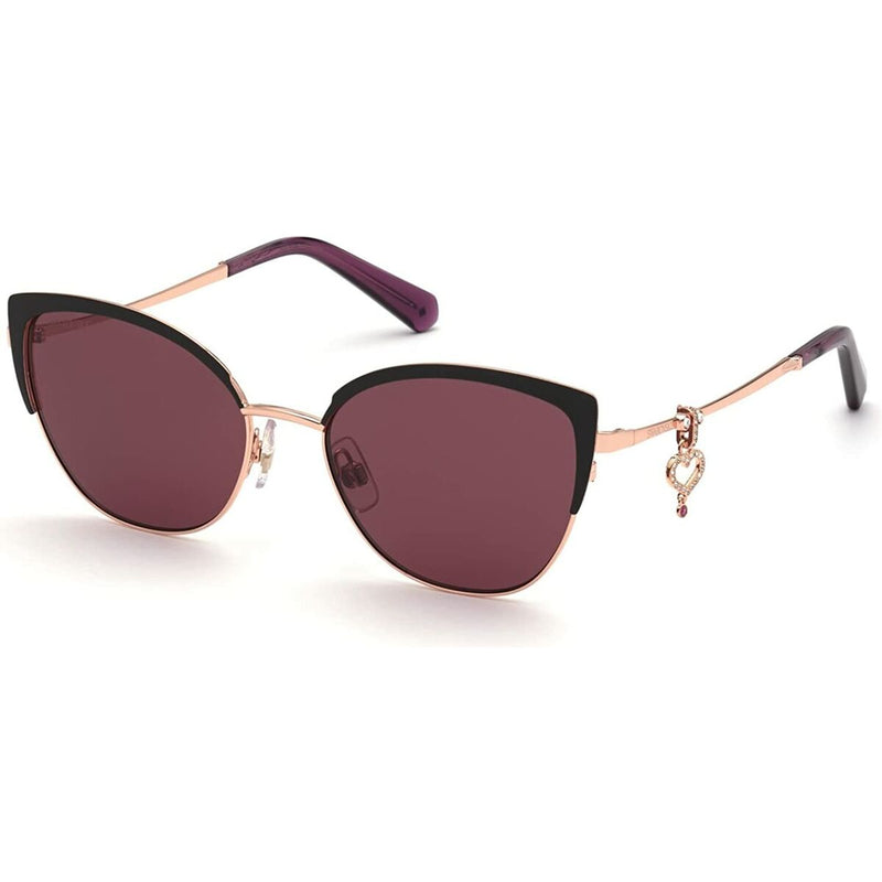 Lunettes de soleil Femme Swarovski SK0318 5401Z