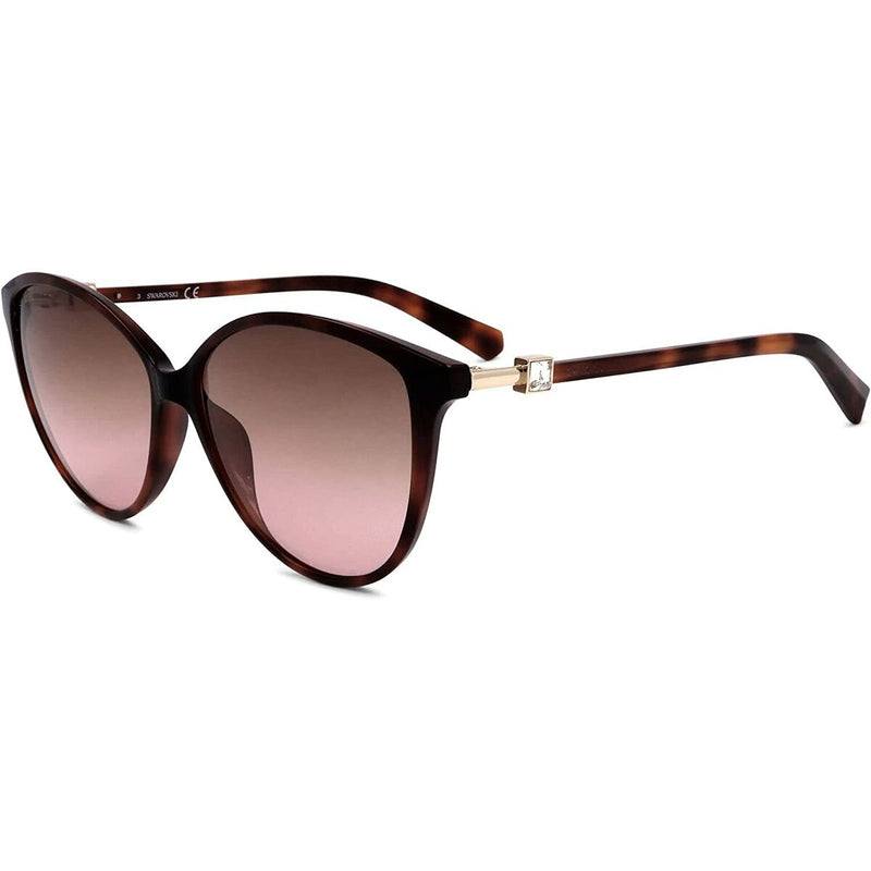 Lunettes de soleil Femme Swarovski SK0331 5852F