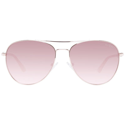 Lunettes de soleil Femme Guess GF6143 5928F