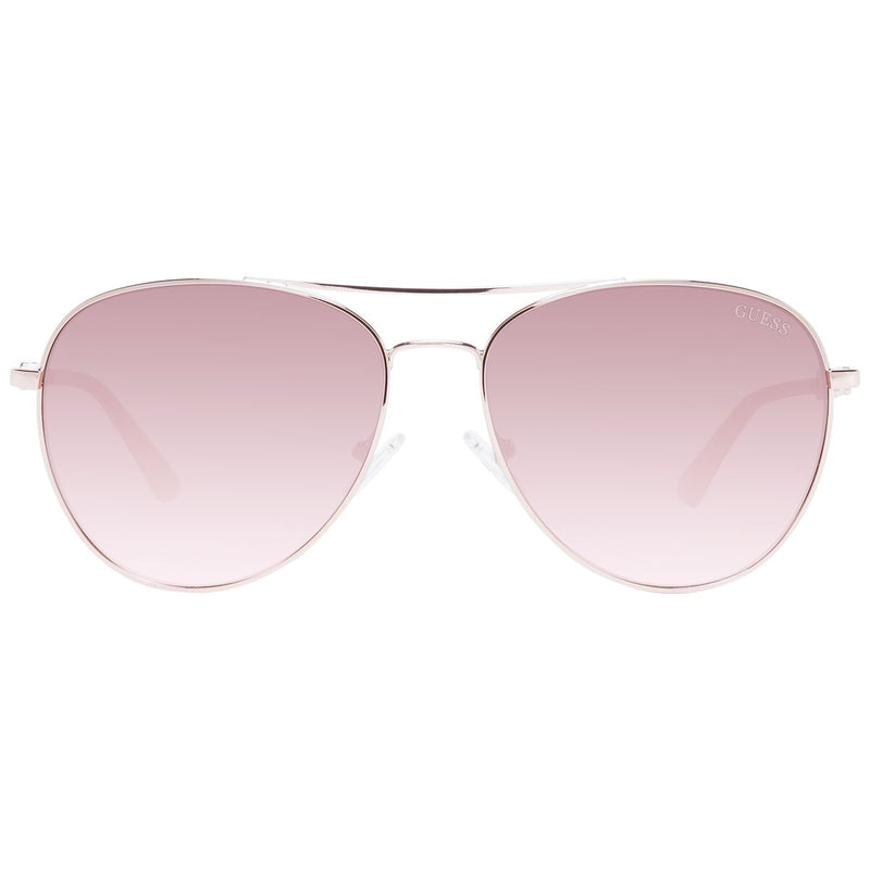 Lunettes de soleil Femme Guess GF6143 5928F