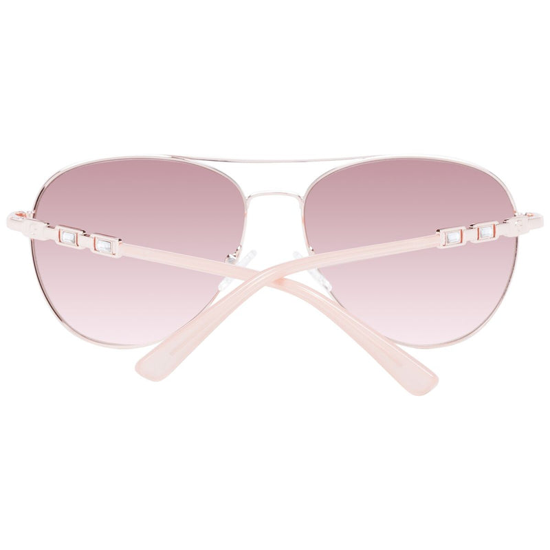 Lunettes de soleil Femme Guess GF6143 5928F