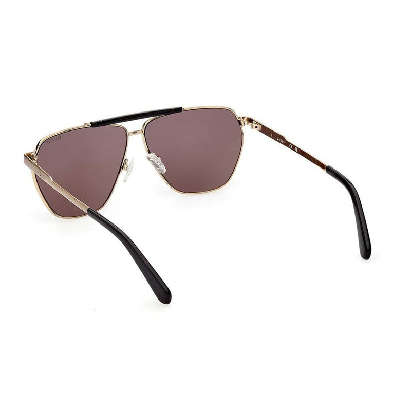 Lunettes de soleil Homme Guess GU00053-6133A  Ø 61 mm